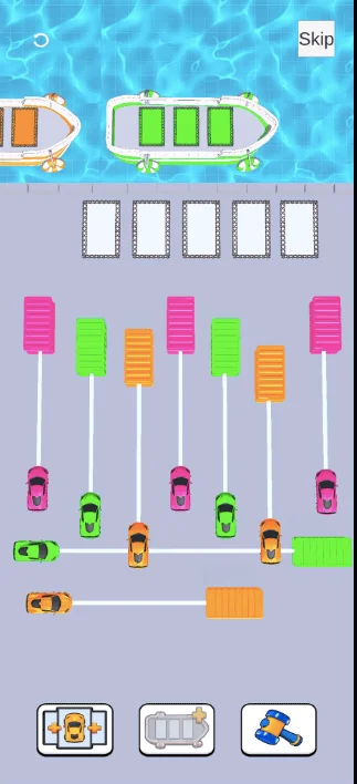 Drive Quest Puzzle — screenshot 3