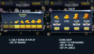 Modern Suits Slot