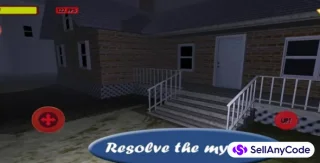 Escape Mystery Room: Survival Mission