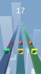 Shape Switch