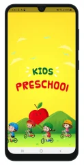 Kids Preschool - Android App