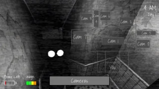 Five Nights at Horror Games
