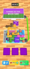 Button Clicker Fevers