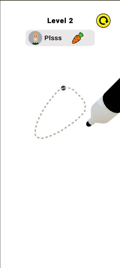 Page Coloring ARSM — screenshot 2