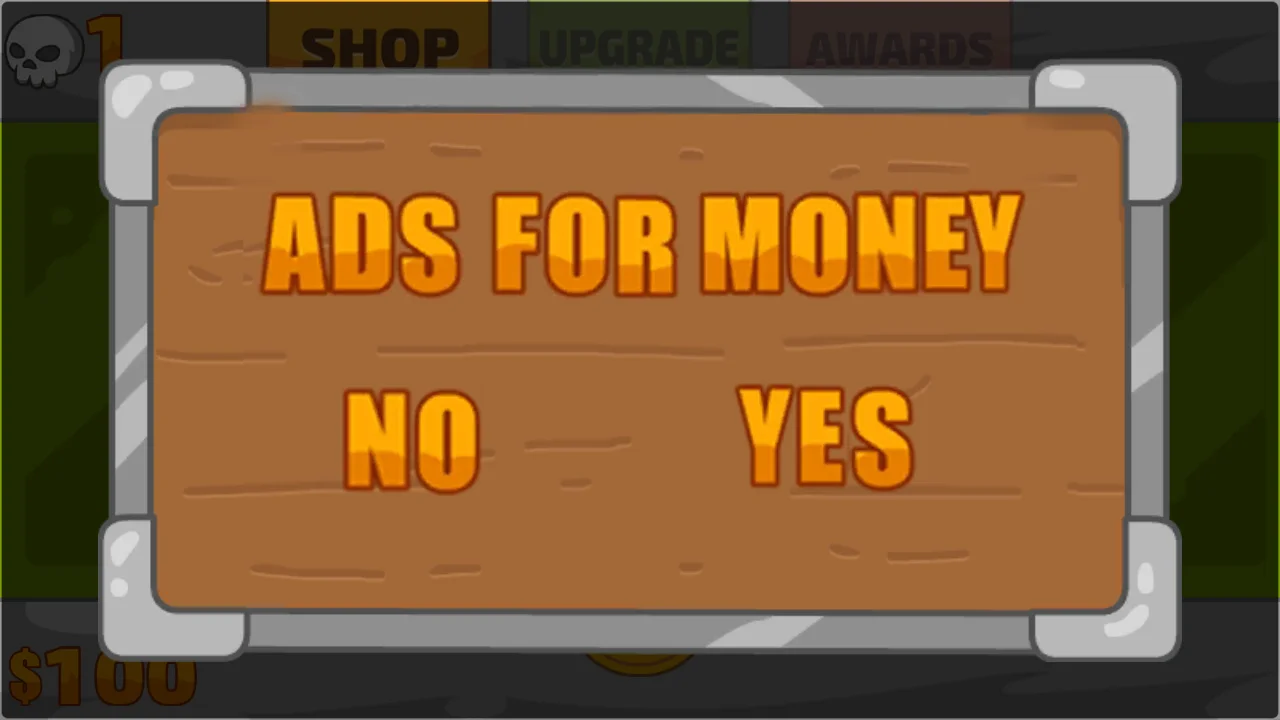 Zombie Defense 2 Survival - Unity Project — screenshot 4