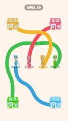 Draw to Home