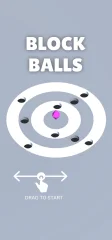 Block Balls