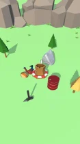 Lumberjack Simulator — screenshot 4