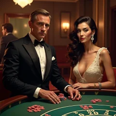 James Bond 007