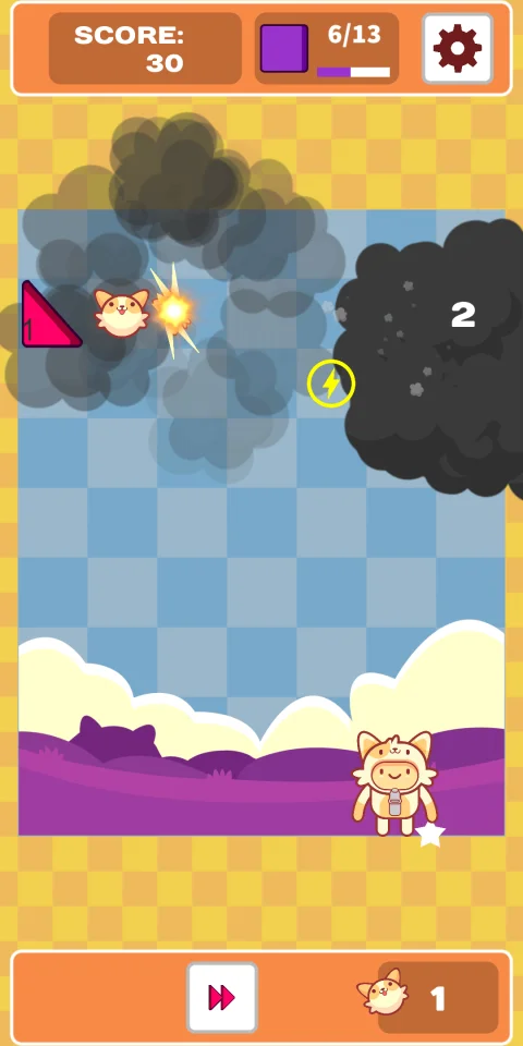 Piffle — screenshot 3