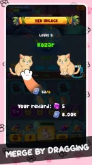 MetaCat: Cat Metaverse Unity Code