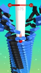 Stack Ball (Unity + Gley)