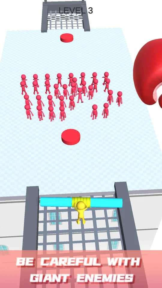 Push'em All — screenshot 5
