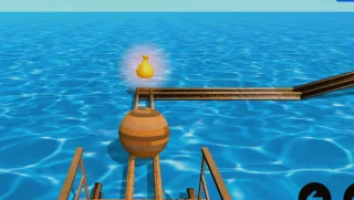 Extreme Balancer 3 Game 3D Unity Source Code