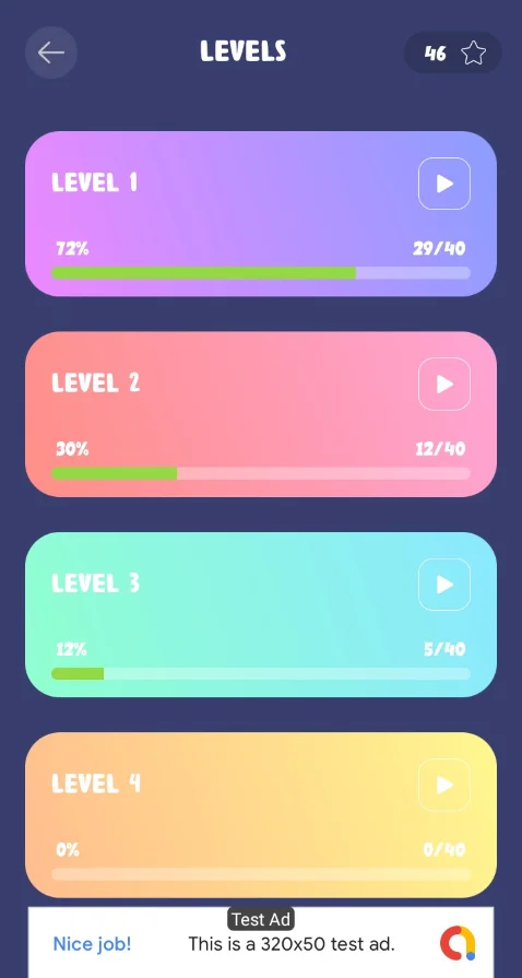 Logo Quiz Guess the Logo Quiz Trivia Game — screenshot 2