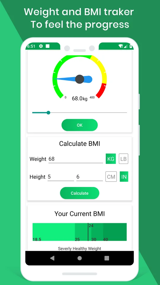 Daily Workouts - No Equipment Required — screenshot 6