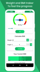 Daily Workouts - No Equipment Required
