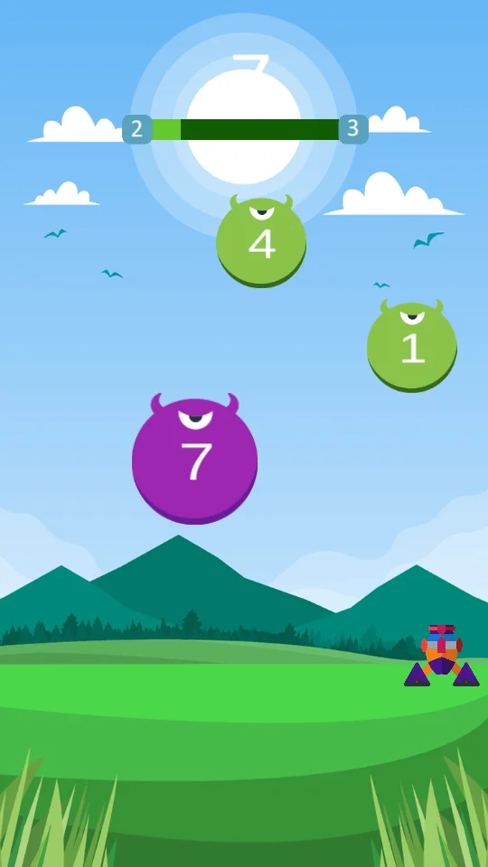 Bounce Ball Blast — screenshot 6