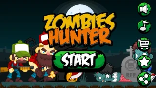 Zombie Hunter 2