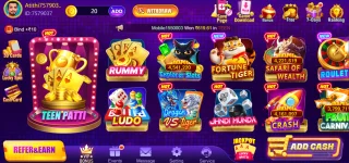 Rummypaisa Casino Games Development | Real Money Earning | Daily Earning App