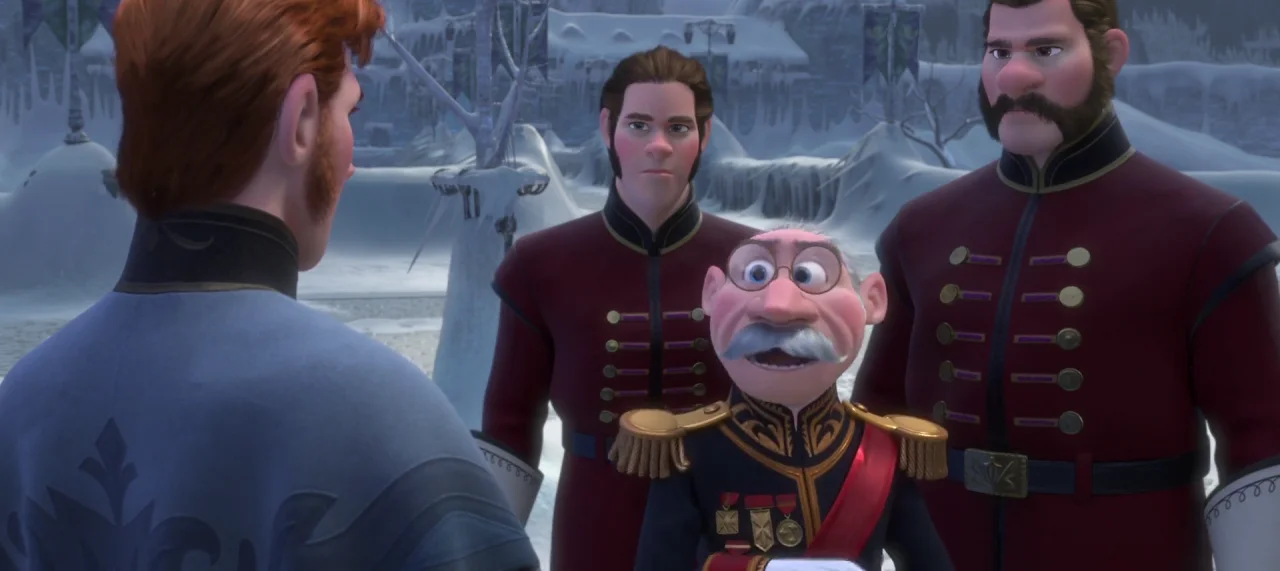 Frozen GIFs — screenshot 6