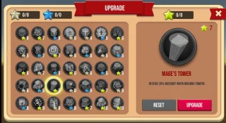The Kingdom Defense - Full Source Code Unity - Ready for Publish
