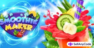 Make Smoothies Games
