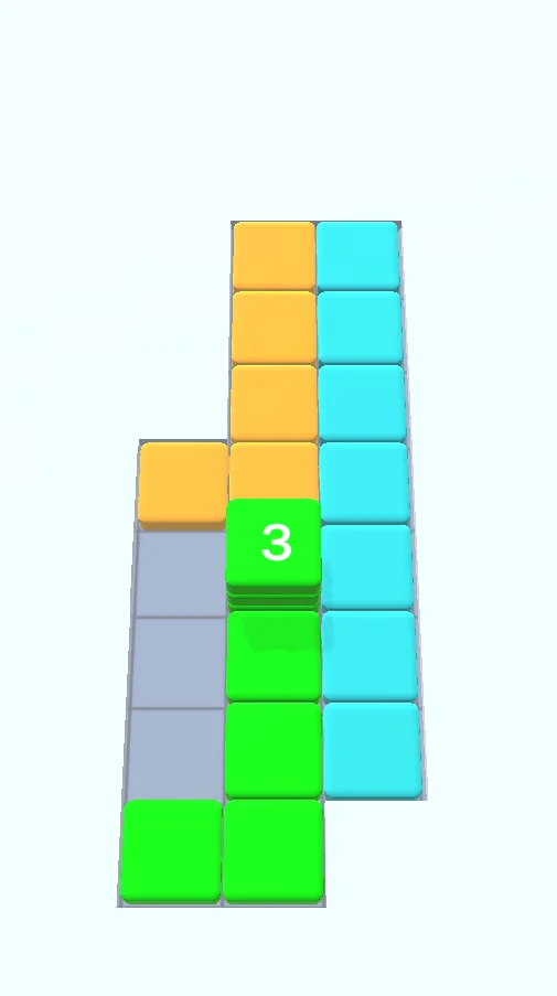 Stack Puzzle — screenshot 5