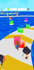 Shortcut Count Short Path - Unity Source Code