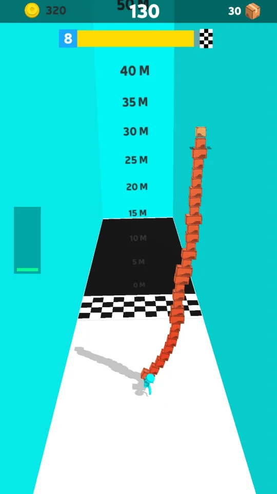 Stack Balance — screenshot 5