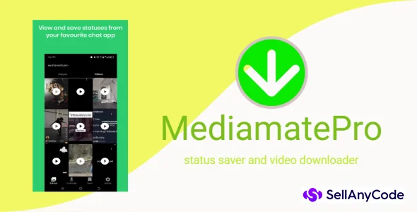 Mediamatepro