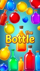 Match the Bottle | Addictive Puzzle Game for Mobile Gameplay & Features