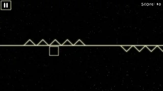 Infinite Line Runner - Unity Game with AdMob Ads