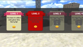City Car Driver: Street Racing Game 64BIT Source Code