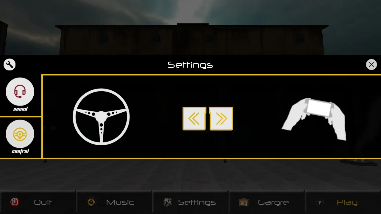 Car Parking Master Game (Unity 3D + AdMob) — screenshot 7