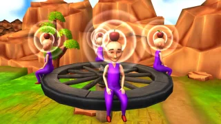 Archery Blast