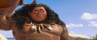 Moana GIFs