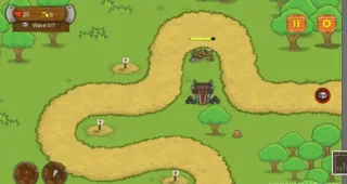 Empire Defense: TD