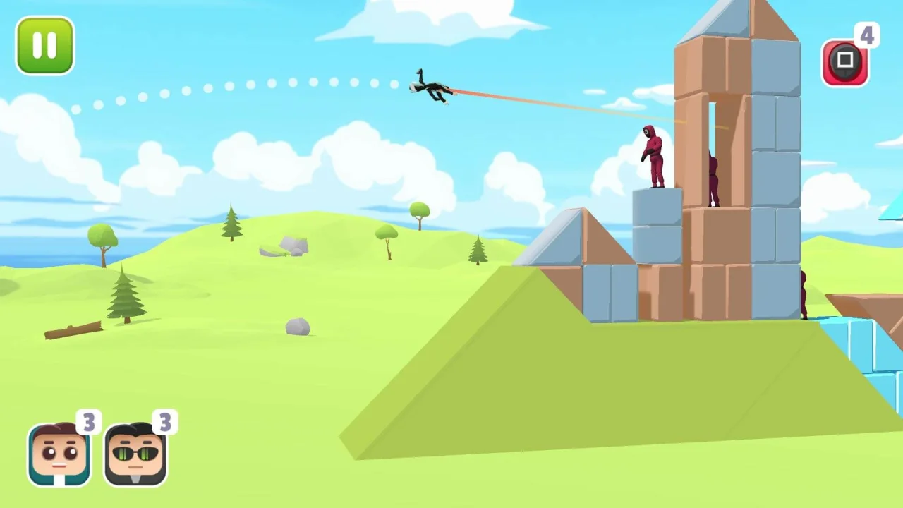 Angry Guys — screenshot 9