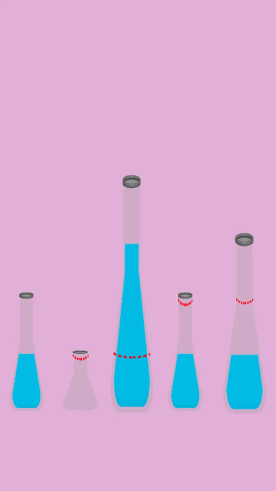 Split It Puzzle — screenshot 3