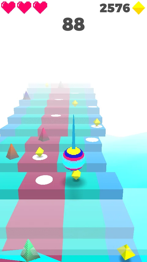Heaven Stairs — screenshot 6