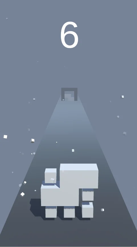 Shape Havoc — screenshot 3