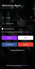 Android All in One Videos App (DailyMotion, Vimeo, YouTube, Server Videos, AdMob with GDPR)