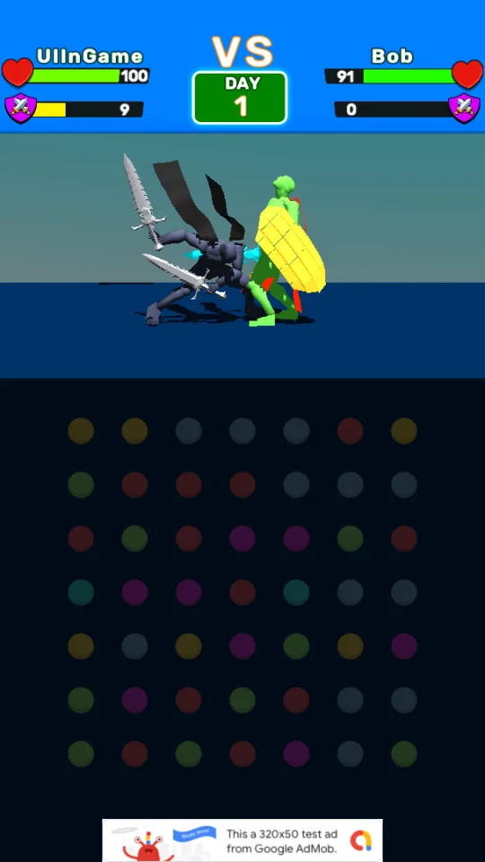 Connect Battle — screenshot 5