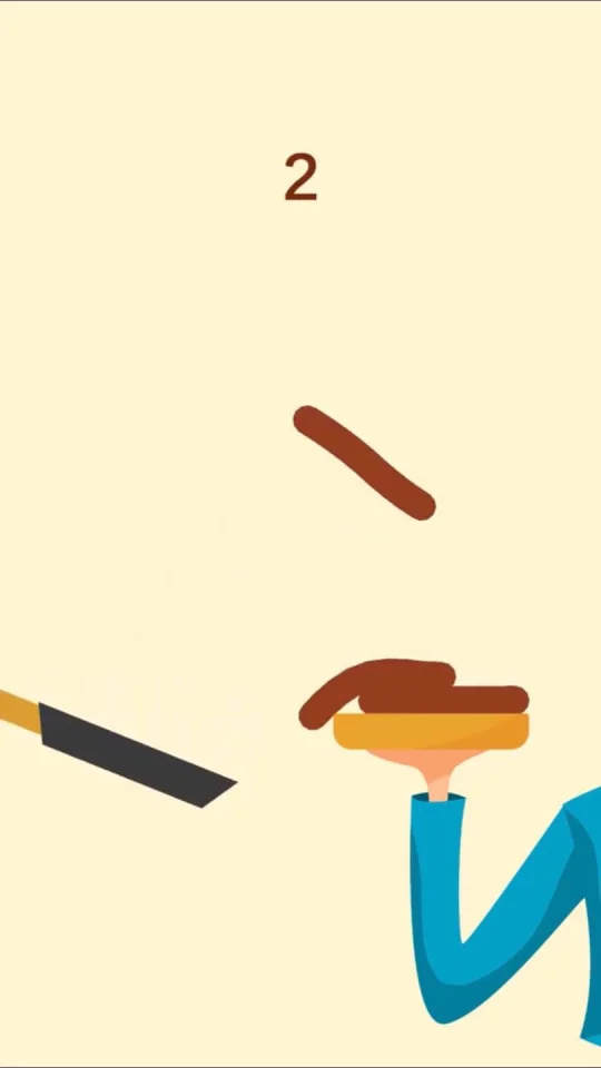Hamburger — screenshot 4