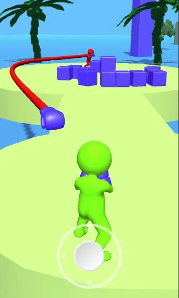Punch Hit — Top New Trending Hyper Casual Game — screenshot 3