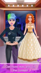Dress Up Battle – Makeup and Fashion Competition