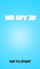 Spy Sniper - Unity 2020