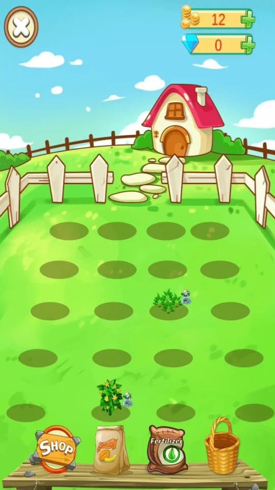 Talking Cat — screenshot 3