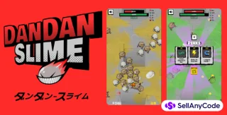 Dandan Slime